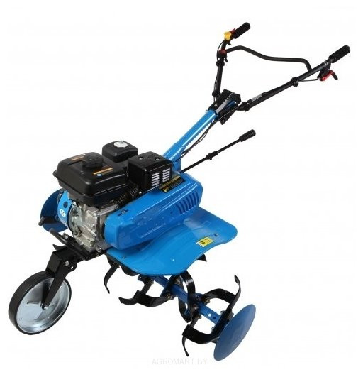 Культиватор бензиновый JiaMu GM500-MF 7 л.с. Культиватор бензиновый JiaMu GM500-MF 7 л.с.