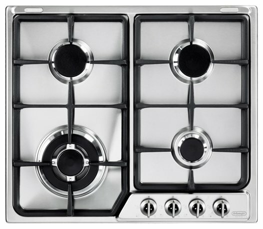 Варочная панель DeLonghi HF 46 ASDV GU