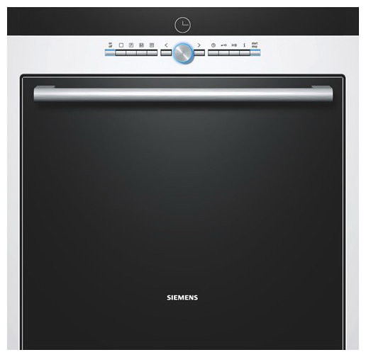 Электрический духовой шкаф Siemens HB78AA270 Электрический духовой шкаф Siemens HB78AA270