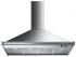 Каминная вытяжка smeg KD 120 HXE