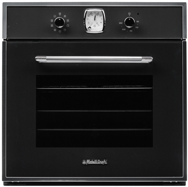 Духовой шкаф Fratelli Onofri OCV 608 VY Духовой шкаф Fratelli Onofri OCV 608 VY