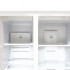 Холодильник Ginzzu NFK 580 черное стекло Холодильник Ginzzu NFK 580 черное стекло