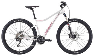 Горный (MTB) велосипед Merida Juliet 7. 500 (2016)