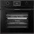 Духовой шкаф с паром Kuppersbusch BD 6340.0 S5 Black Velvet Духовой шкаф с паром Kuppersbusch BD 6340.0 S5 Black Velvet