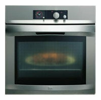 Электрический духовой шкаф TEKA HI 635 X