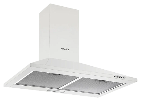 Каминная вытяжка GRAUDE DHP 50.0 W Каминная вытяжка GRAUDE DHP 50.0 W