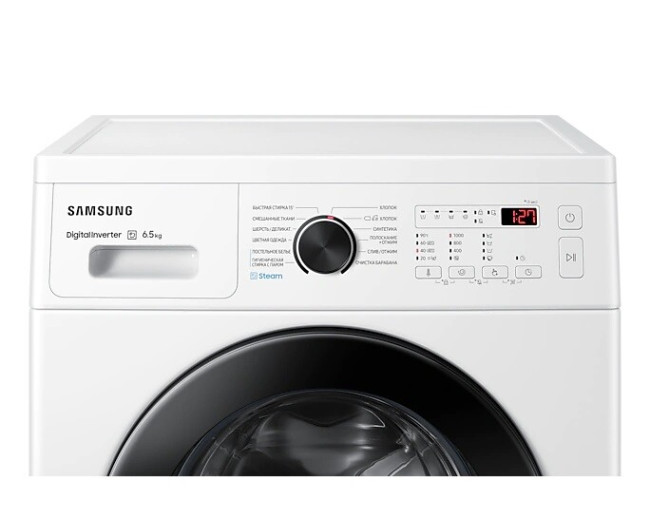 Стиральная машина Samsung WW65A4S00CE Стиральная машина Samsung WW65A4S00CE