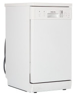 Посудомоечная машина HIBERG F46 920 W