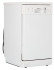Посудомоечная машина HIBERG F46 920 W