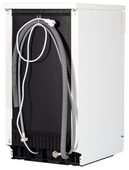Посудомоечная машина HIBERG F46 920 W