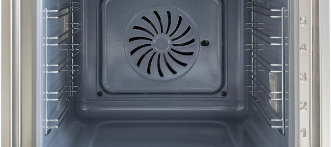 Духовой шкаф с паром Bertazzoni F6011PROVLN