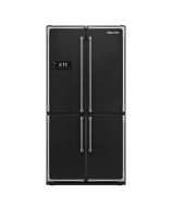 Холодильник KUPPERSBERG NMFV 18591 BK Silver Холодильник KUPPERSBERG NMFV 18591 BK Silver