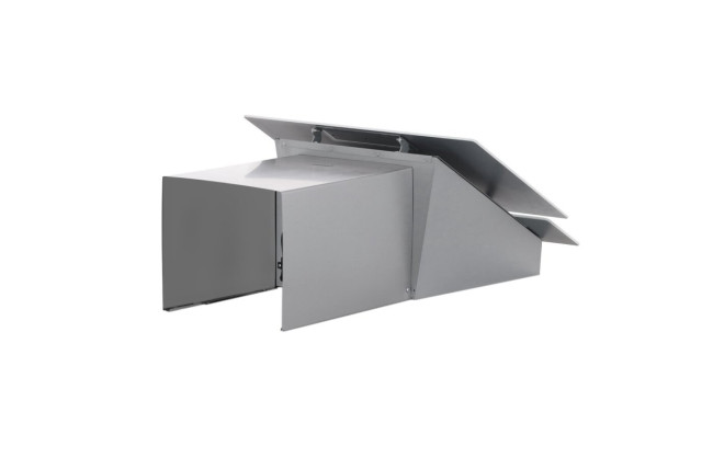Каминная вытяжка Gorenje WHI 649 E XGW