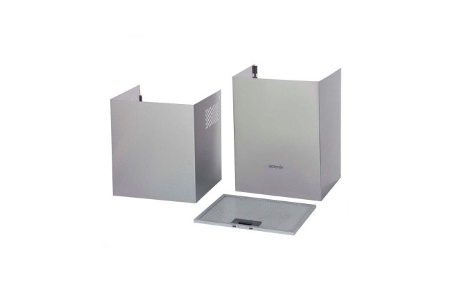 Каминная вытяжка Gorenje WHI 649 E XGW