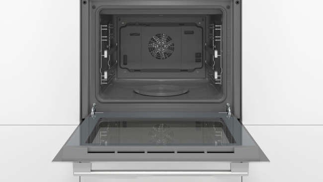 Духовой шкаф Bosch HIJ557YW0R Духовой шкаф Bosch HIJ557YW0R