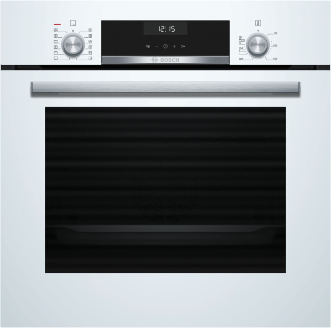 Духовой шкаф Bosch HIJ557YW0R Духовой шкаф Bosch HIJ557YW0R