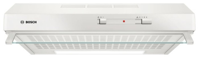 Подвесная вытяжка Bosch DUL 62 FA 20 WH Подвесная вытяжка Bosch DUL 62 FA 20 WH