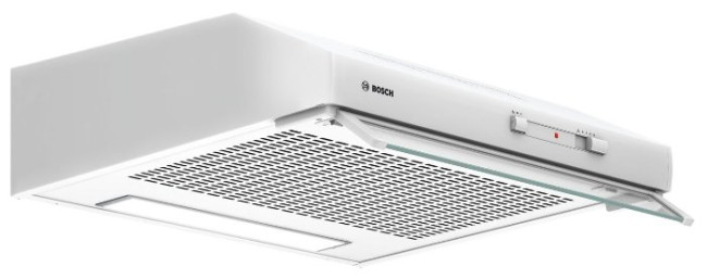 Подвесная вытяжка Bosch DUL 62 FA 20 WH Подвесная вытяжка Bosch DUL 62 FA 20 WH