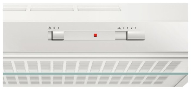 Подвесная вытяжка Bosch DUL 62 FA 20 WH Подвесная вытяжка Bosch DUL 62 FA 20 WH