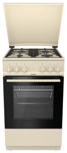 Плита Gorenje G 5111 BEF Плита Gorenje G 5111 BEF