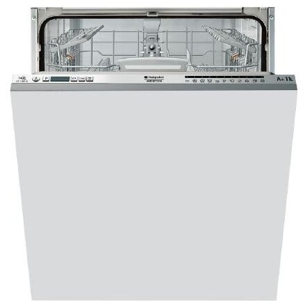Встраиваемая посудомоечная машина Ariston LTF 11M116 Встраиваемая посудомоечная машина Ariston LTF 11M116