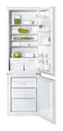 Встраиваемый холодильник Zanussi ZI 3104 RV Встраиваемый холодильник Zanussi ZI 3104 RV