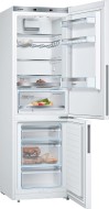 Двухкамерный холодильник Bosch KGE36AWCA Двухкамерный холодильник Bosch KGE36AWCA