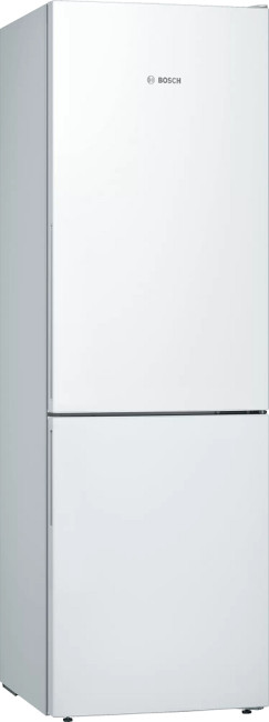 Двухкамерный холодильник Bosch KGE36AWCA Двухкамерный холодильник Bosch KGE36AWCA