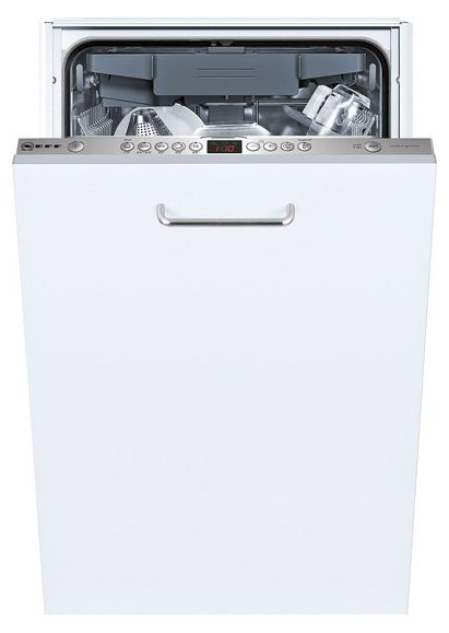 Посудомоечная машина NEFF S585N50X3R Посудомоечная машина NEFF S585N50X3R