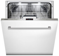 Встраиваемая посудомоечная машина Gaggenau DF 461163