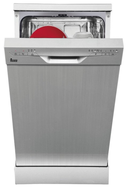 Посудомоечная машина TEKA LP8 410 S (40782035)