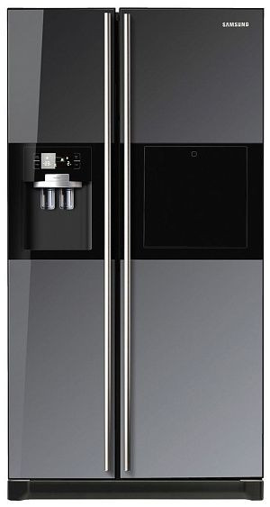 Холодильник SAMSUNG rs-h5zlmr1