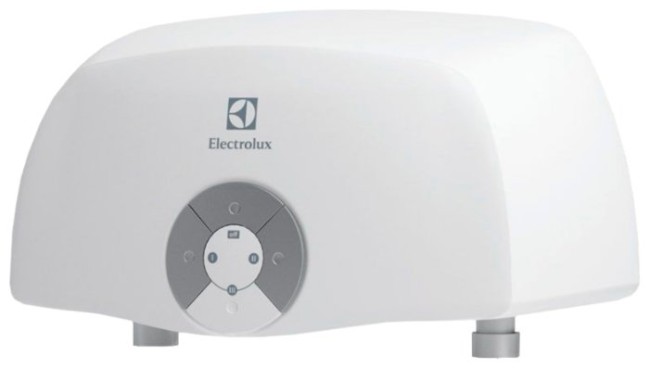 Проточный водонагреватель Electrolux Smartfix 2.0 6.5 TS Проточный водонагреватель Electrolux Smartfix 2.0 6.5 TS