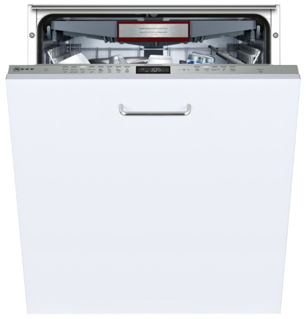 Встраиваемая посудомоечная машина NEFF S515T80X0E Встраиваемая посудомоечная машина NEFF S515T80X0E