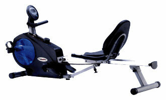 Велоэргометр Stingray ST-3024 Велоэргометр Stingray ST-3024