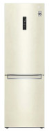 Холодильник LG GC-B459SEUM
