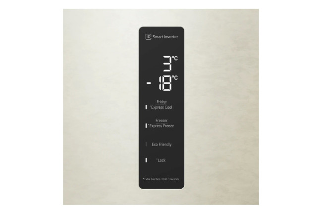 Холодильник LG GC-B459SEUM Холодильник LG GC-B459SEUM