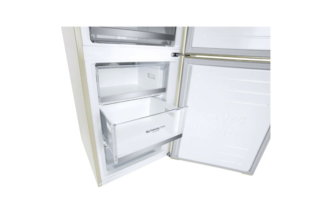 Холодильник LG GC-B459SEUM Холодильник LG GC-B459SEUM