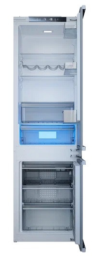 Встраиваемый холодильник Kuppersbusch FKG 8540.0i Встраиваемый холодильник Kuppersbusch FKG 8540.0i