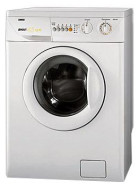 Стиральная машина Zanussi ZWS 382 Стиральная машина Zanussi ZWS 382