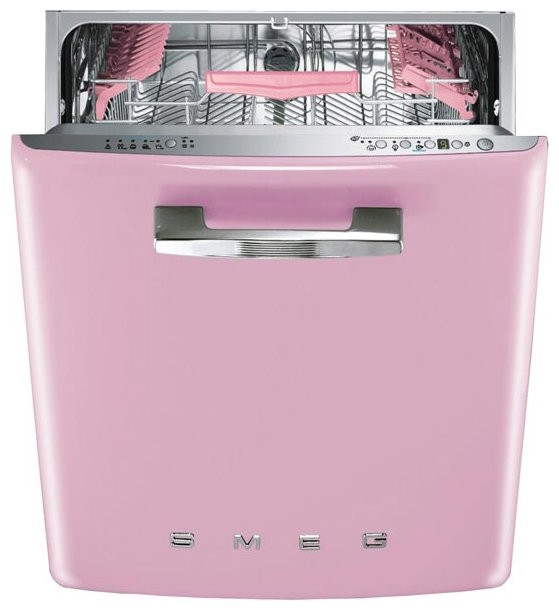 Встраиваемая посудомоечная машина smeg ST2FABRO Встраиваемая посудомоечная машина smeg ST2FABRO