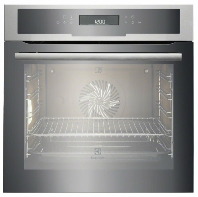 Электрический духовой шкаф Electrolux EOA 5751 FOM
