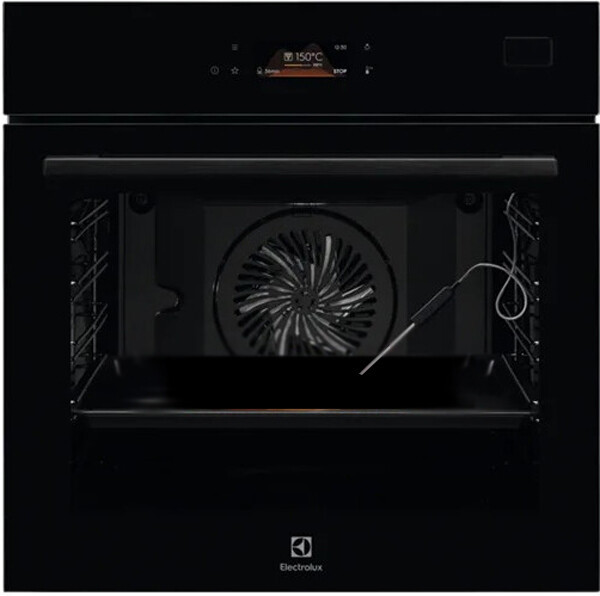 Встраиваемый электрический духовой шкаф Electrolux EOB 8S39 Z