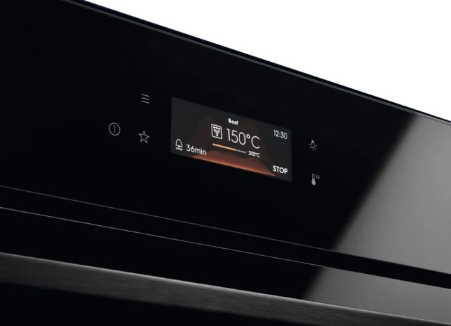 Встраиваемый электрический духовой шкаф Electrolux EOB 8S39 Z