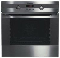 Электрический духовой шкаф Electrolux EOB 63100 X Электрический духовой шкаф Electrolux EOB 63100 X