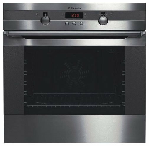 Электрический духовой шкаф Electrolux EOB 63100 X Электрический духовой шкаф Electrolux EOB 63100 X