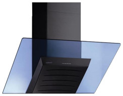 Каминная вытяжка CATA Venere VL3 900 black Каминная вытяжка CATA Venere VL3 900 black