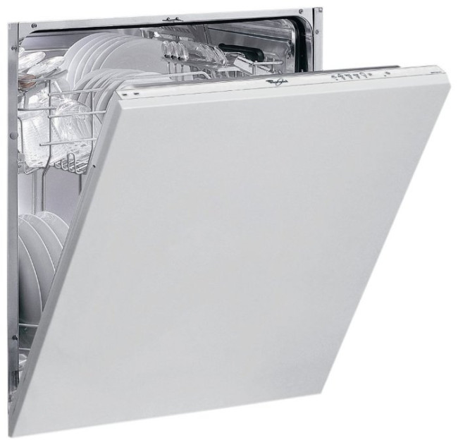 Встраиваемая посудомоечная машина Whirlpool ADG 7445