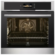 Электрический духовой шкаф Electrolux EOC 5956 AOX