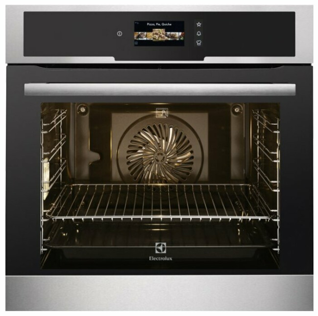 Электрический духовой шкаф Electrolux EOC 5956 AOX Электрический духовой шкаф Electrolux EOC 5956 AOX